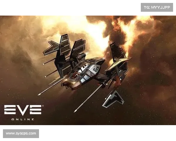 EVE宇宙各大种族的起源探索与未来发展趋势全景分析 EVE宇宙各大种族的起源探索与未来发展趋势全景分析