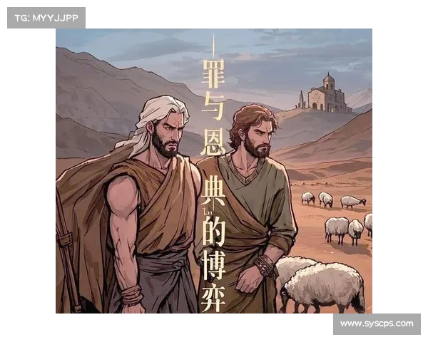 如何解读该隐内心的情感纠葛与道德冲突在圣经故事中的深层含义 如何解读该隐内心的情感纠葛与道德冲突在圣经故事中的深层含义