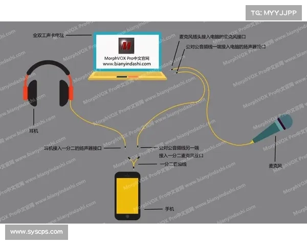 掌握MorphVox Pro语音变换技巧轻松打造个性化声音效果 掌握MorphVox Pro语音变换技巧轻松打造个性化声音效果