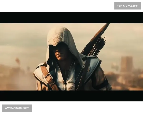 刺客信条3中服饰设计与十八世纪美洲独立战争时期历史文化的完美融合