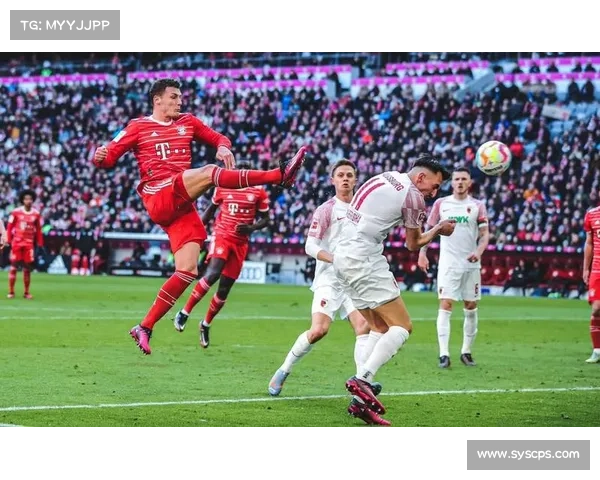 如何通过战术创新与细节把控挑战拜仁夺取德甲冠军