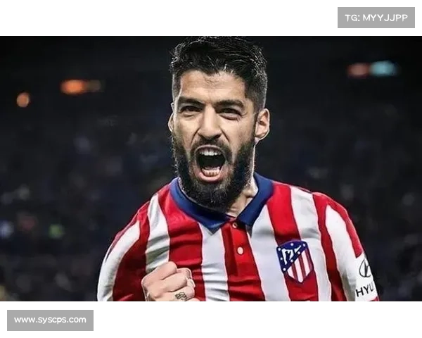 巴塞罗那为何决定卖掉苏亚雷斯背后的原因与战略考量 巴塞罗那为何决定卖掉苏亚雷斯背后的原因与战略考量