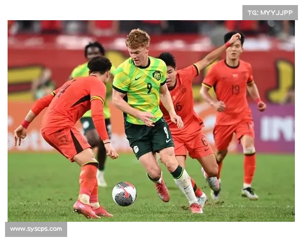 探寻中国足球崛起之路迈向亚洲一流与世界竞争力全面提升