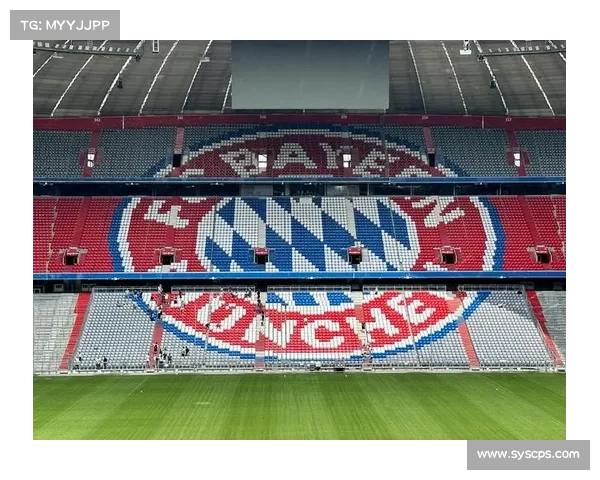 揭秘拜仁慕尼黑主场安联球场的诞生发展与辉煌历史传承