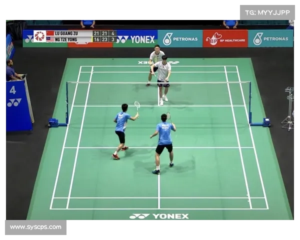 大马羽毛球超级1000赛五大精彩看点解析 赛事焦点提前预热