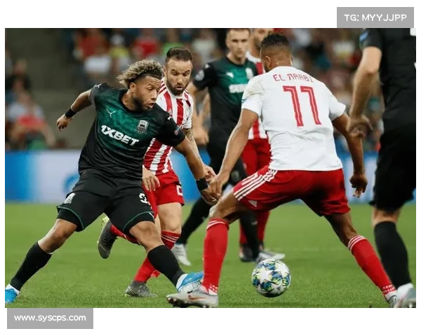 奥林匹亚科斯如何凭借战术创新与球员深度称霸希腊足球联赛