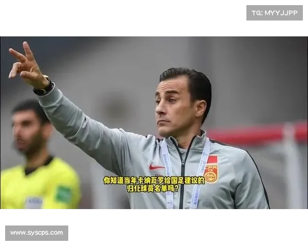 如何解读国足主帅对归化球员的态度与未来规划 如何解读国足主帅对归化球员的态度与未来规划