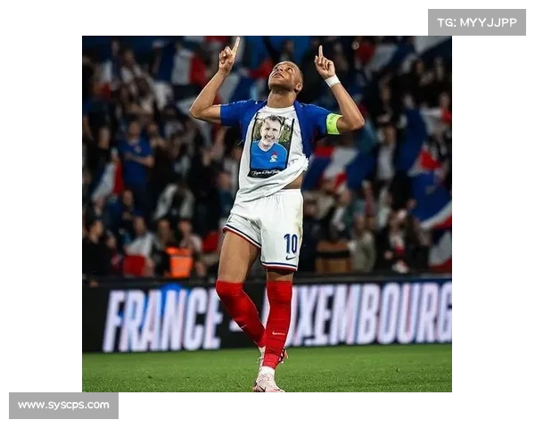 姆巴佩决赛关键进球回顾 五大瞬间见证法国之巅