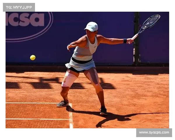 巴拉纳巴西挑战者赛:揭开南美网球新星崛起的篇章 巴拉纳巴西挑战者赛:揭开南美网球新星崛起的篇章