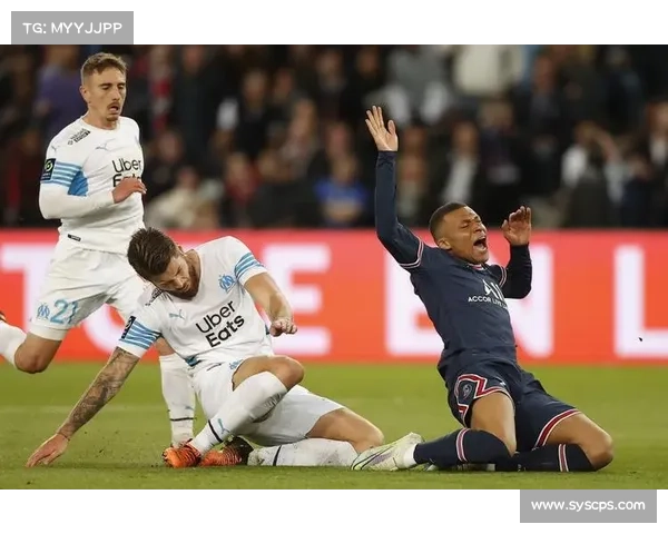 巴黎圣日耳曼与马赛激烈对决 法甲巅峰之战精彩回顾 巴黎圣日耳曼与马赛激烈对决 法甲巅峰之战精彩回顾